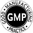Сертификат GMP
