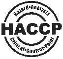 Сертификат HACCP